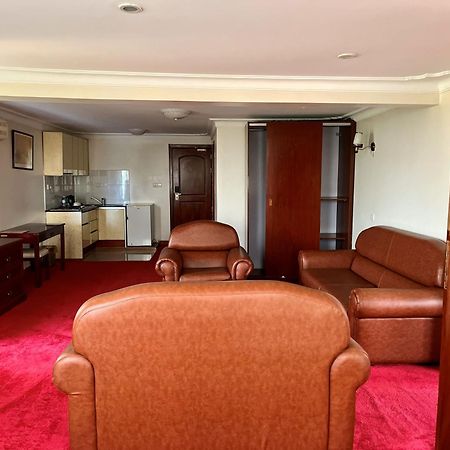 Bomah Hotel Limited Gulu Luaran gambar