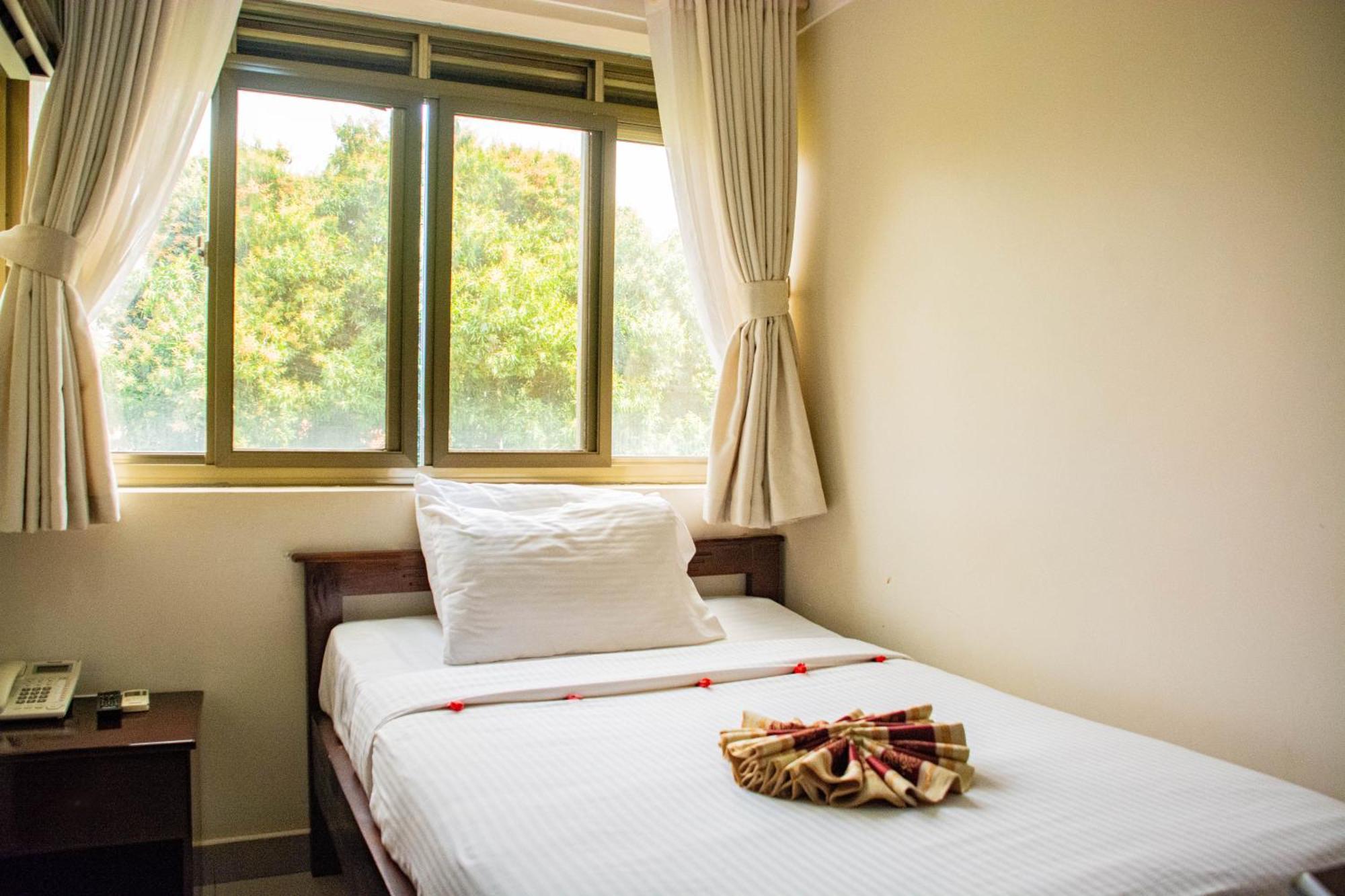 Bomah Hotel Limited Gulu Luaran gambar