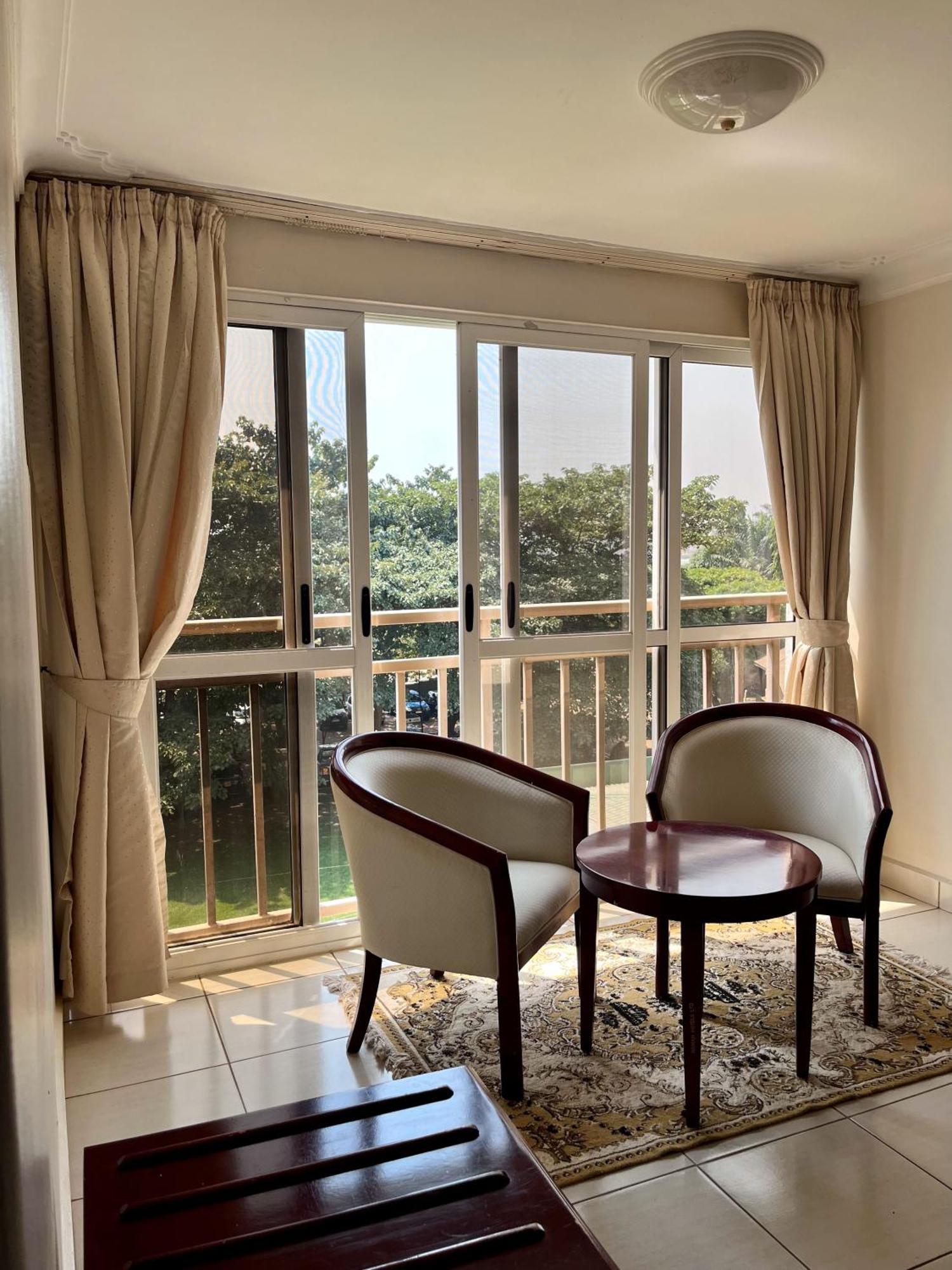 Bomah Hotel Limited Gulu Luaran gambar