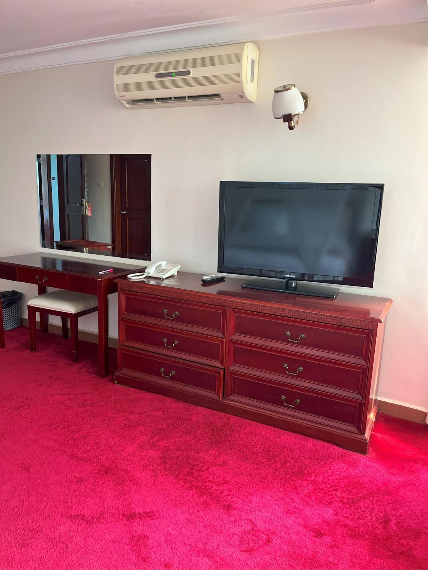 Bomah Hotel Limited Gulu Luaran gambar