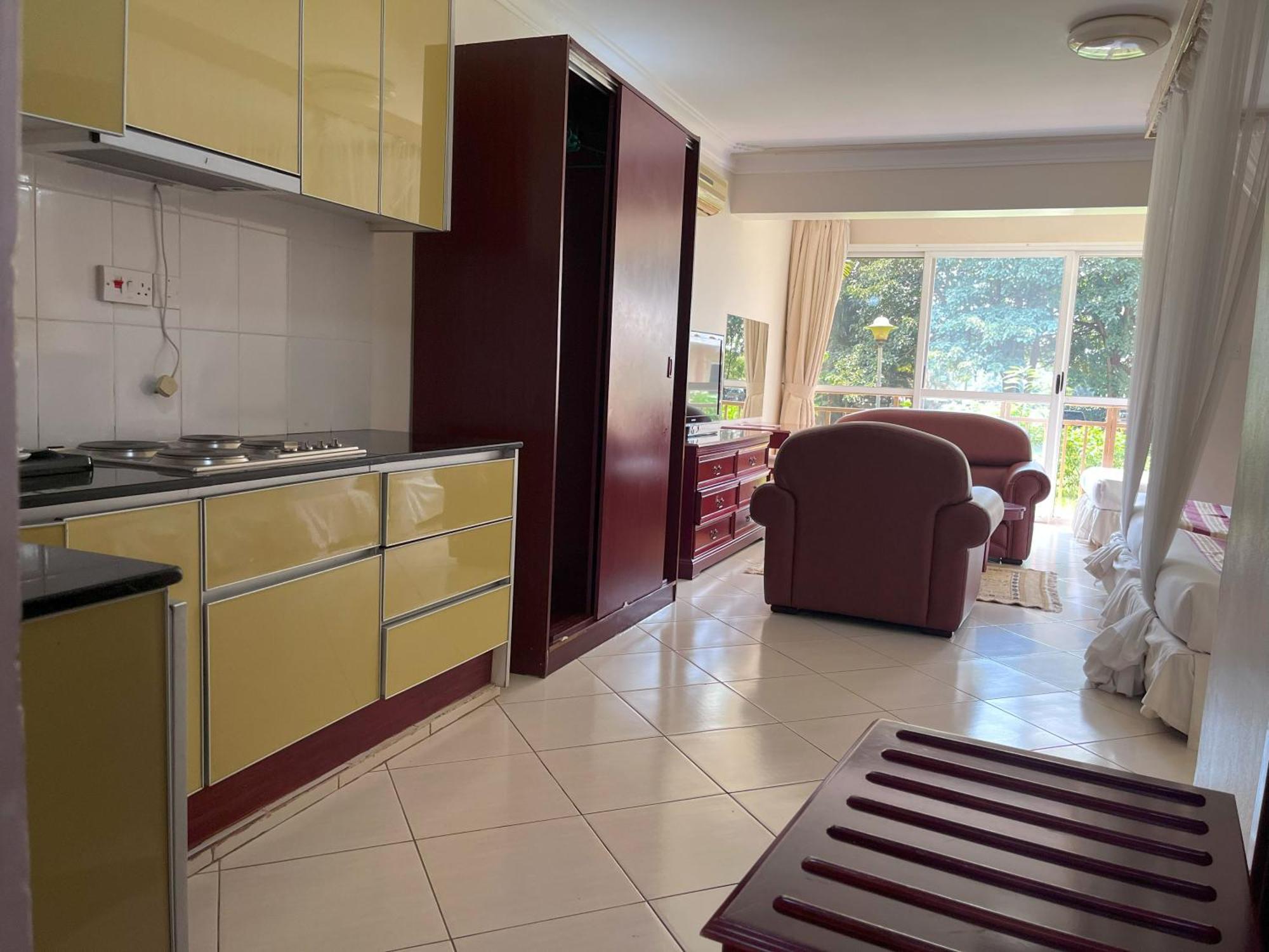 Bomah Hotel Limited Gulu Luaran gambar